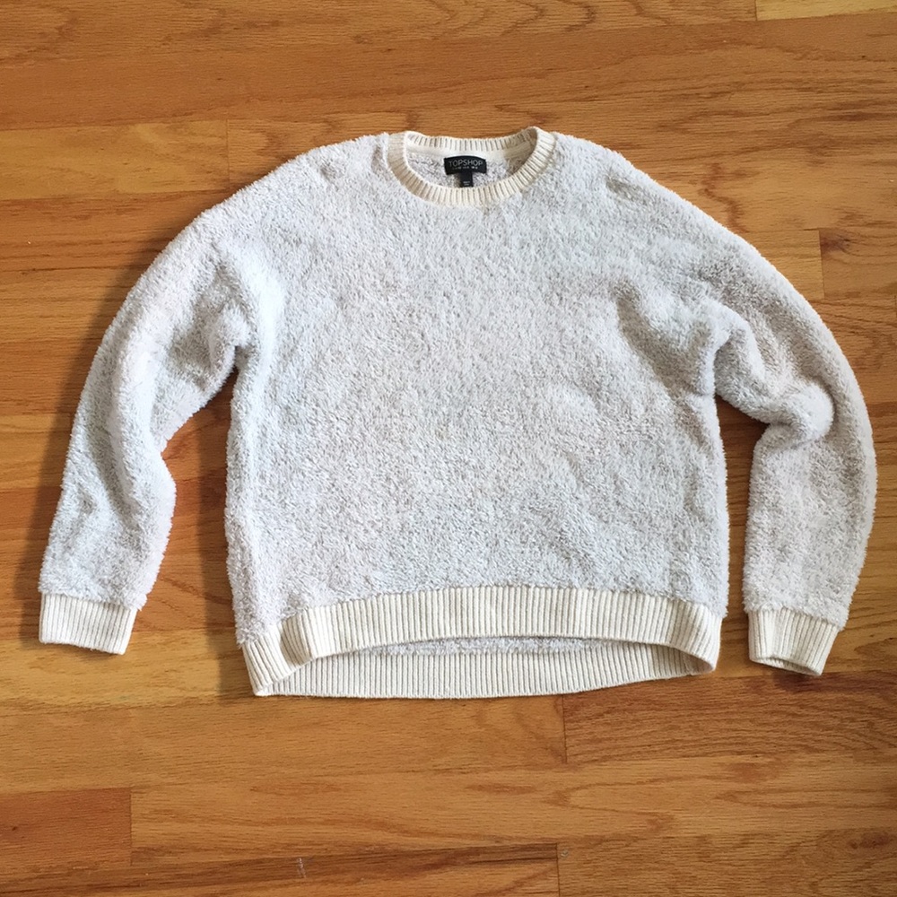 Cozy Sweater!